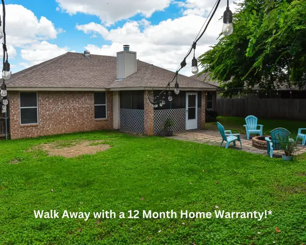 708 Atlas Avenue, Killeen, TX 76542