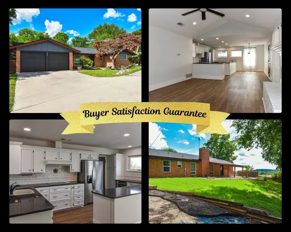 905 Davie Lee Drive, Copperas Cove, TX 76522