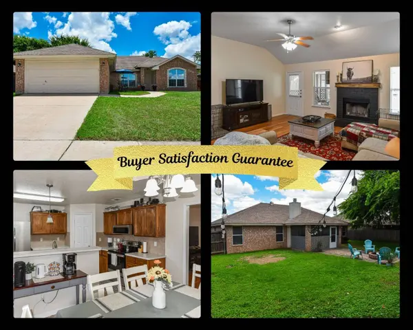 708 Atlas Avenue, Killeen, TX 76542