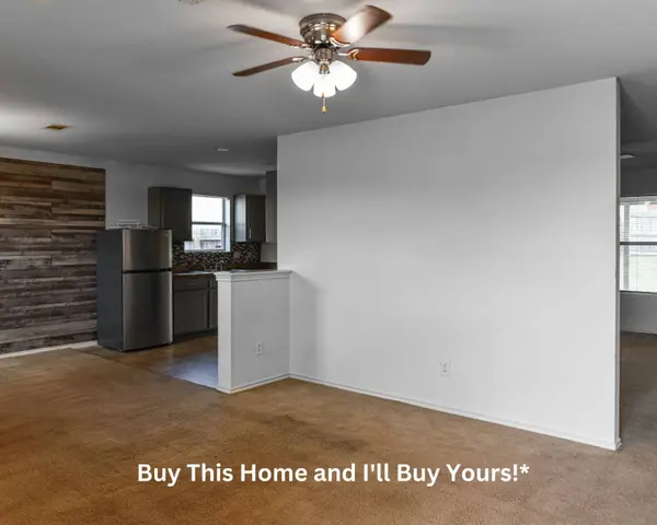 3703 Frigate Drive, Killeen, TX 76549