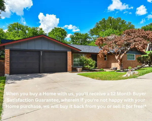 905 Davie Lee Drive, Copperas Cove, TX 76522