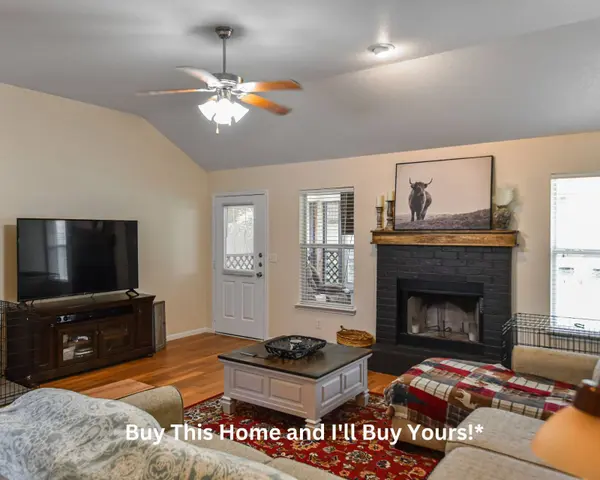 708 Atlas Avenue, Killeen, TX 76542