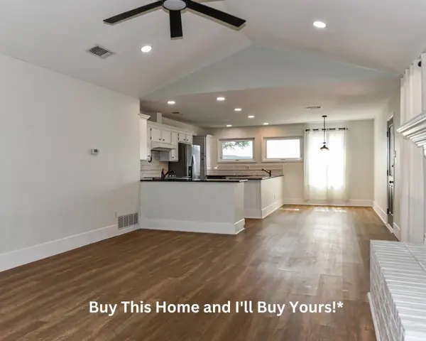 905 Davie Lee Drive, Copperas Cove, TX 76522