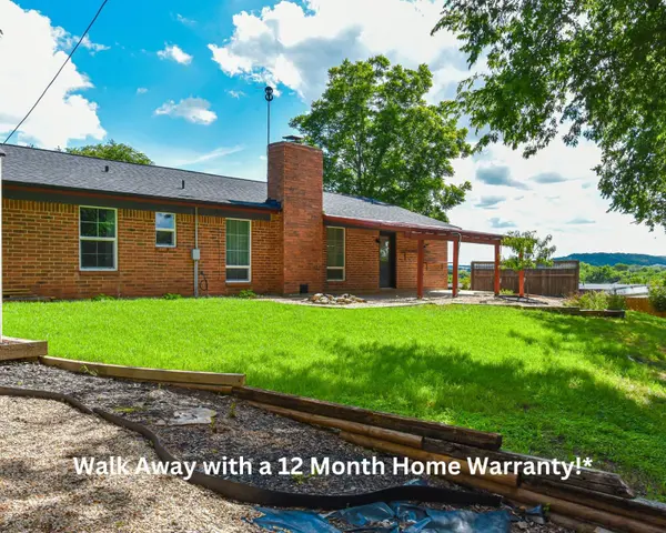 905 Davie Lee Drive, Copperas Cove, TX 76522