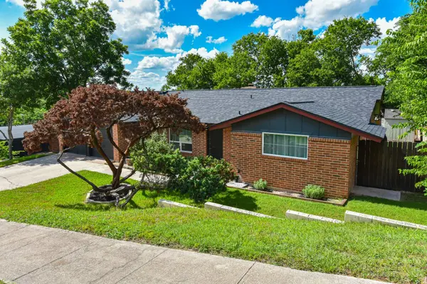 905 Davie Lee Drive, Copperas Cove, TX 76522