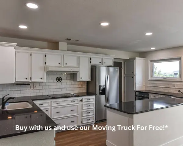 905 Davie Lee Drive, Copperas Cove, TX 76522