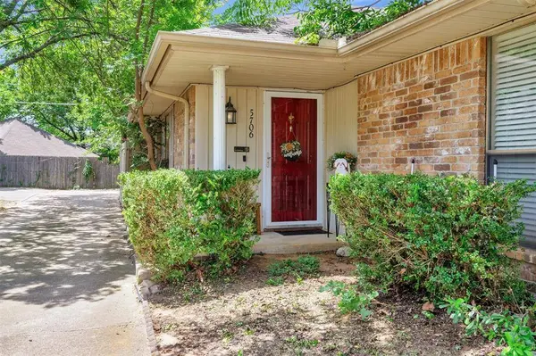 5706 Bramblewood Court, Arlington, TX 76017