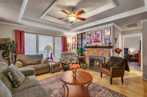 5706 Bramblewood Court, Arlington, TX 76017