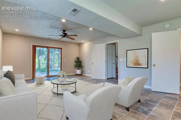 200 Bridle DR, Woodland Park, CO 80863