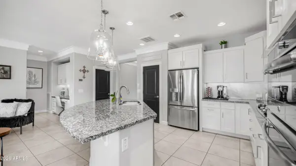 88 E ATOLE Court, Queen Creek, AZ 85140