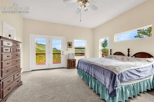 950 Sugar Loaf RD, Manitou Springs, CO 80829