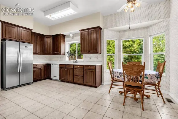 950 Sugar Loaf RD, Manitou Springs, CO 80829