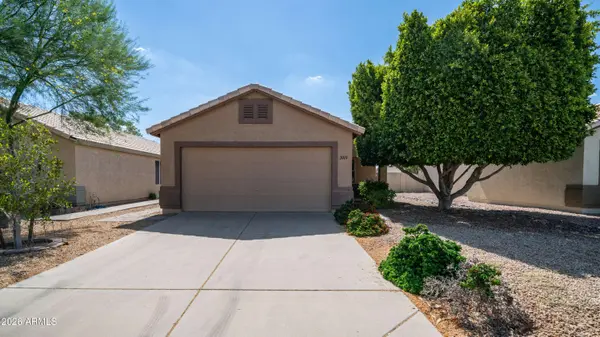 2010 S LAWTHER Drive, Apache Junction, AZ 85120