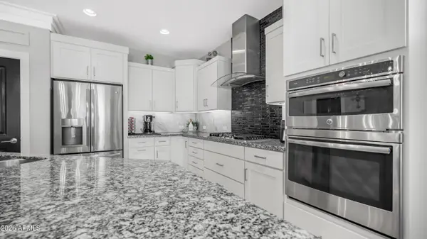 88 E ATOLE Court, Queen Creek, AZ 85140