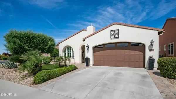 88 E ATOLE Court, Queen Creek, AZ 85140