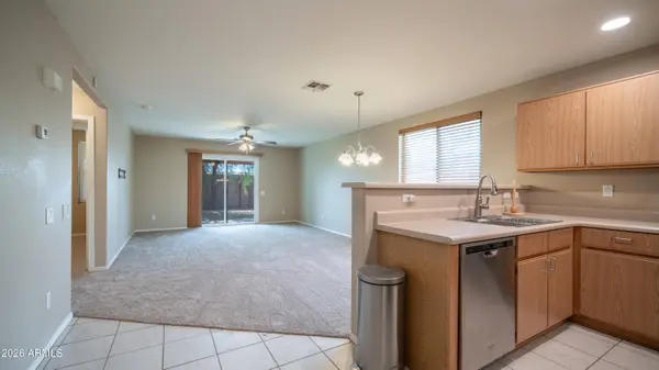 2010 S LAWTHER Drive, Apache Junction, AZ 85120