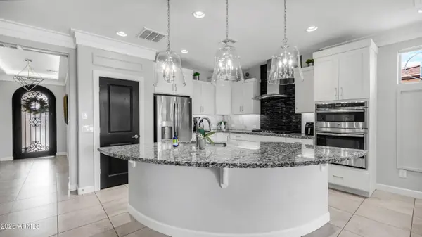 88 E ATOLE Court, Queen Creek, AZ 85140