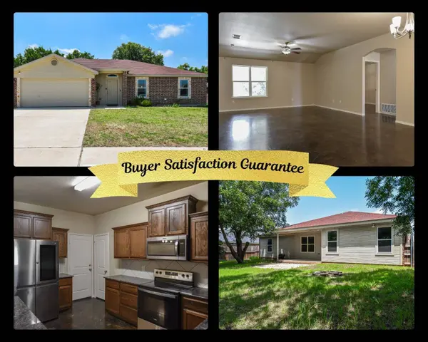 2509 Heartland Avenue, Copperas Cove, TX 76522