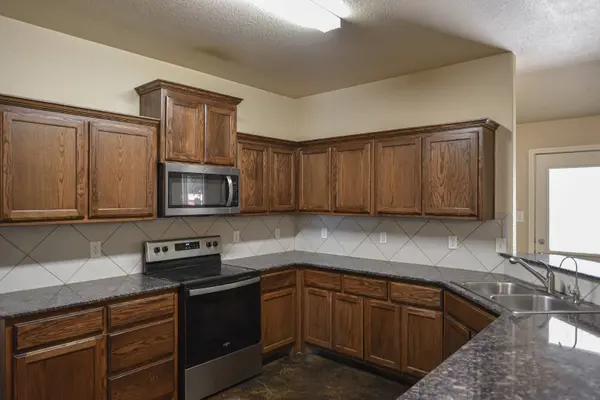 2509 Heartland Avenue, Copperas Cove, TX 76522