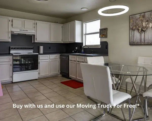 310 Deloris Drive, Killeen, TX 76542