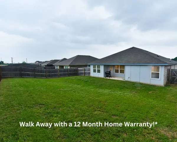 1745 Dryden Avenue, Copperas Cove, TX 76522