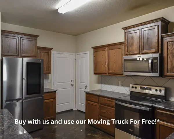 2509 Heartland Avenue, Copperas Cove, TX 76522