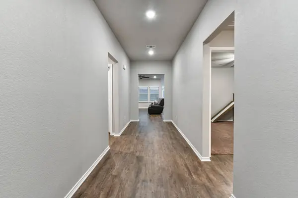 1745 Dryden Avenue, Copperas Cove, TX 76522