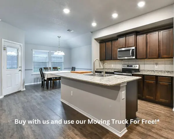 1745 Dryden Avenue, Copperas Cove, TX 76522