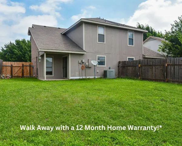 310 Deloris Drive, Killeen, TX 76542