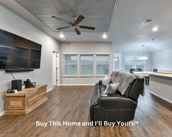 1745 Dryden Avenue, Copperas Cove, TX 76522
