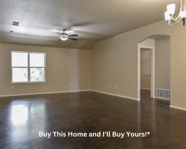 2509 Heartland Avenue, Copperas Cove, TX 76522