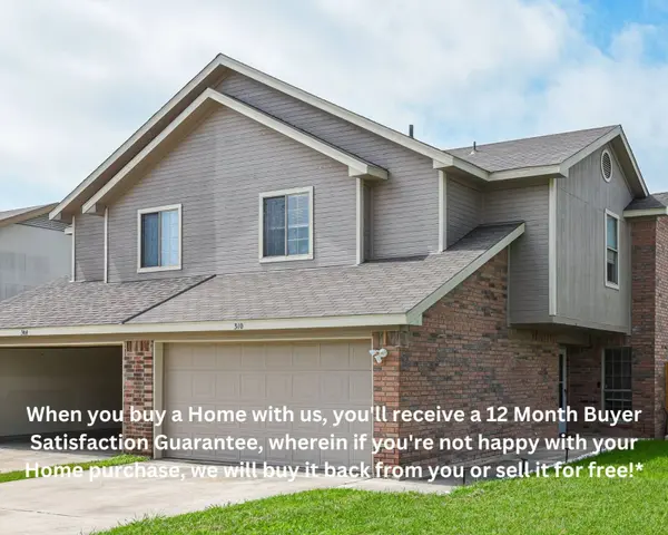 310 Deloris Drive, Killeen, TX 76542