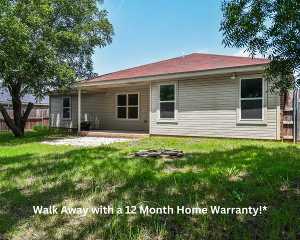 2509 Heartland Avenue, Copperas Cove, TX 76522