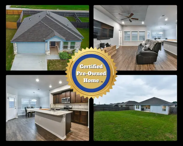 1745 Dryden Avenue, Copperas Cove, TX 76522