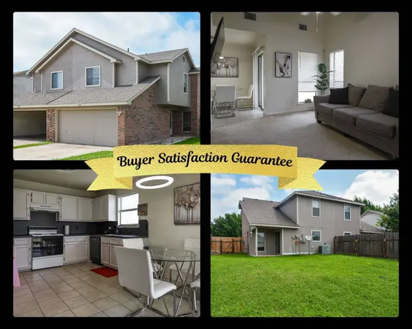 310 Deloris Drive, Killeen, TX 76542