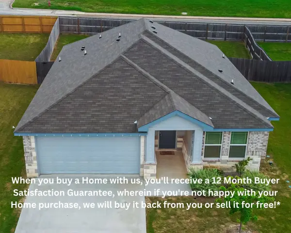 1745 Dryden Avenue, Copperas Cove, TX 76522