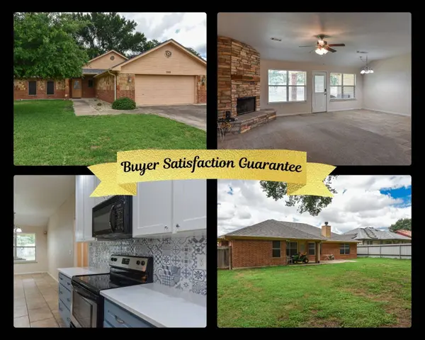 308 Nolan Ridge Drive, Nolanville, TX 76559