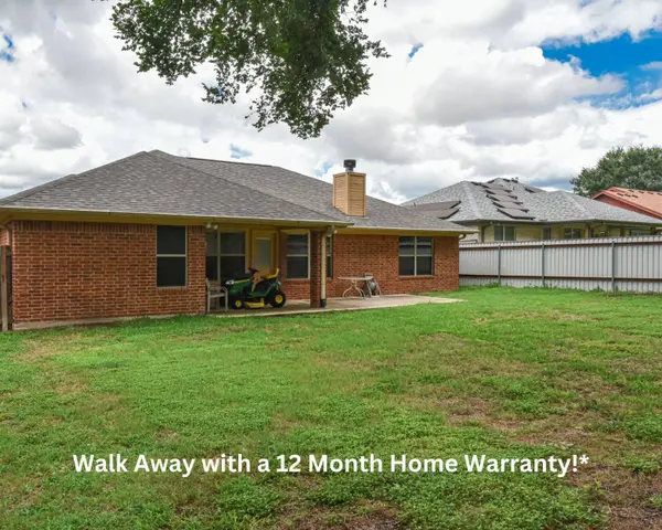 308 Nolan Ridge Drive, Nolanville, TX 76559