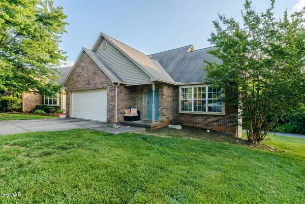 738 Colony Village WAY, Knoxville, TN 37923