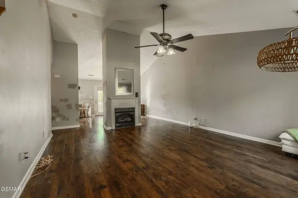 738 Colony Village WAY, Knoxville, TN 37923