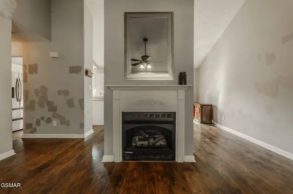 738 Colony Village WAY, Knoxville, TN 37923