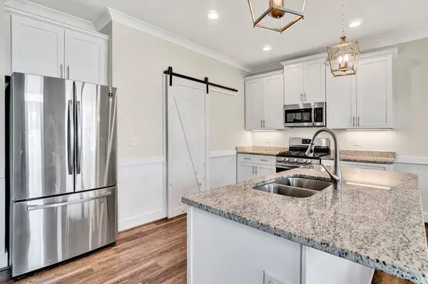 317 Indigo, Greenwood, SC 29649