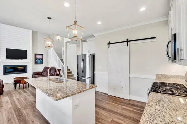 317 Indigo, Greenwood, SC 29649