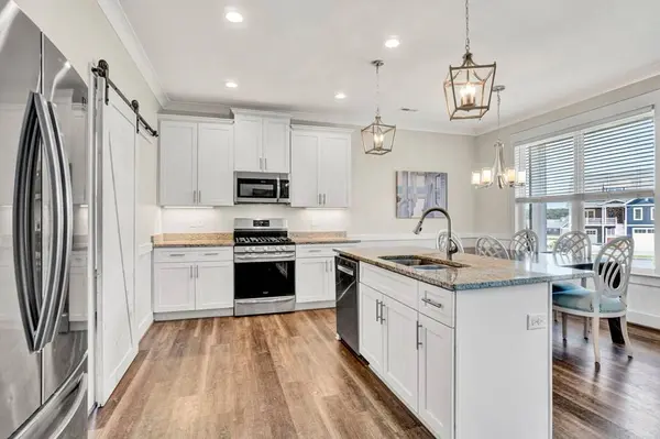317 Indigo, Greenwood, SC 29649
