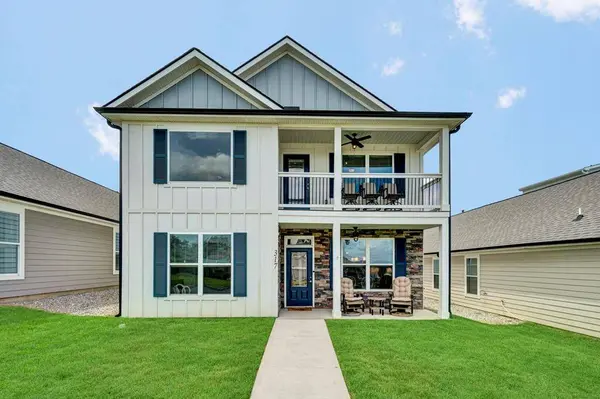 317 Indigo, Greenwood, SC 29649