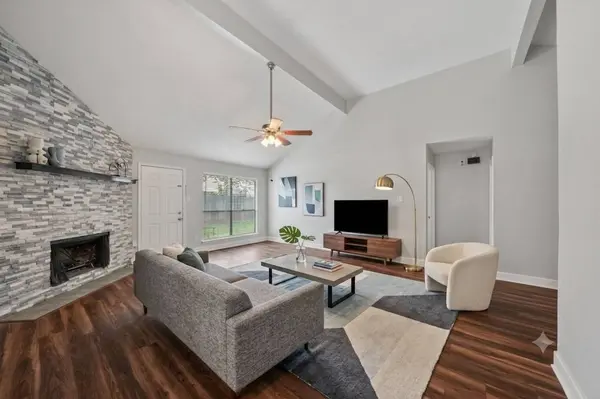 19430 Winding Branch DR, Katy, TX 77449