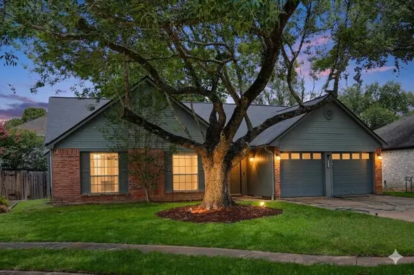 19430 Winding Branch DR, Katy, TX 77449
