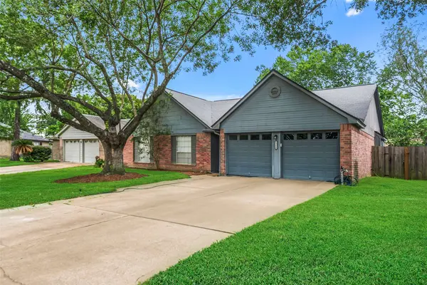 19430 Winding Branch DR, Katy, TX 77449
