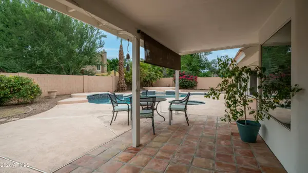 3360 W JASPER Drive, Chandler, AZ 85226
