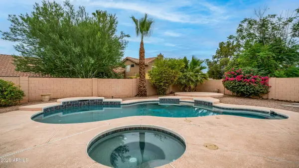 3360 W JASPER Drive, Chandler, AZ 85226